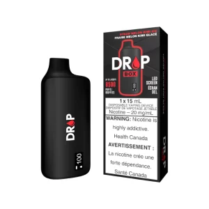 Drop Box 8500