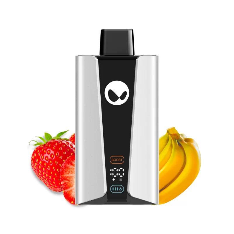 Strawberry Banana