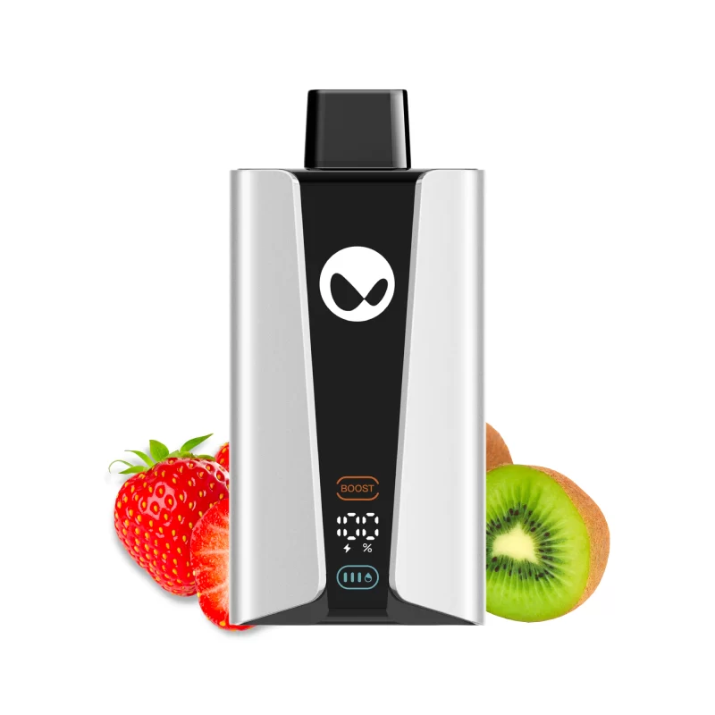 Strawberry Kiwi