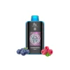 Blueberry Raspberry