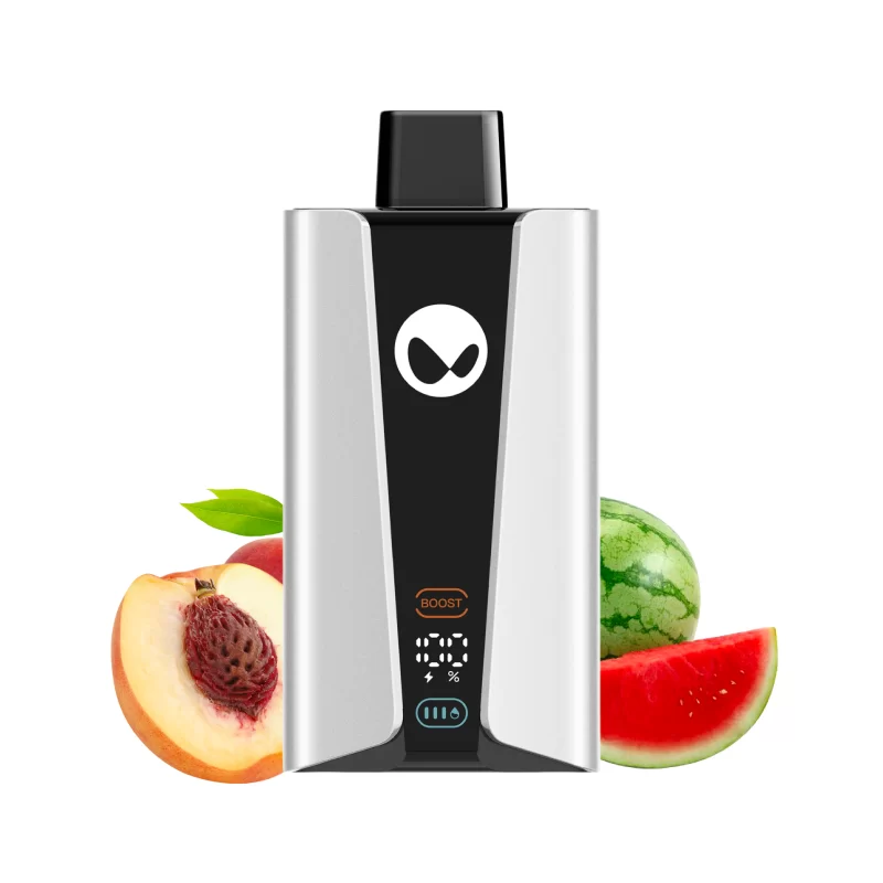 Watermelon Peach