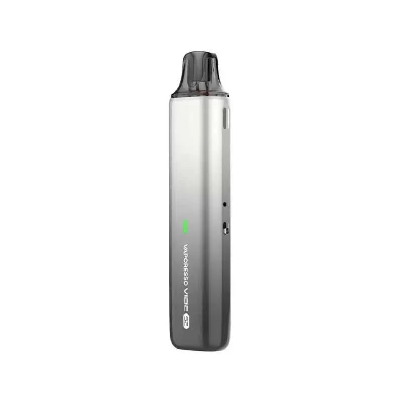 White - Pod Kit Vibe SE by Vaporesso