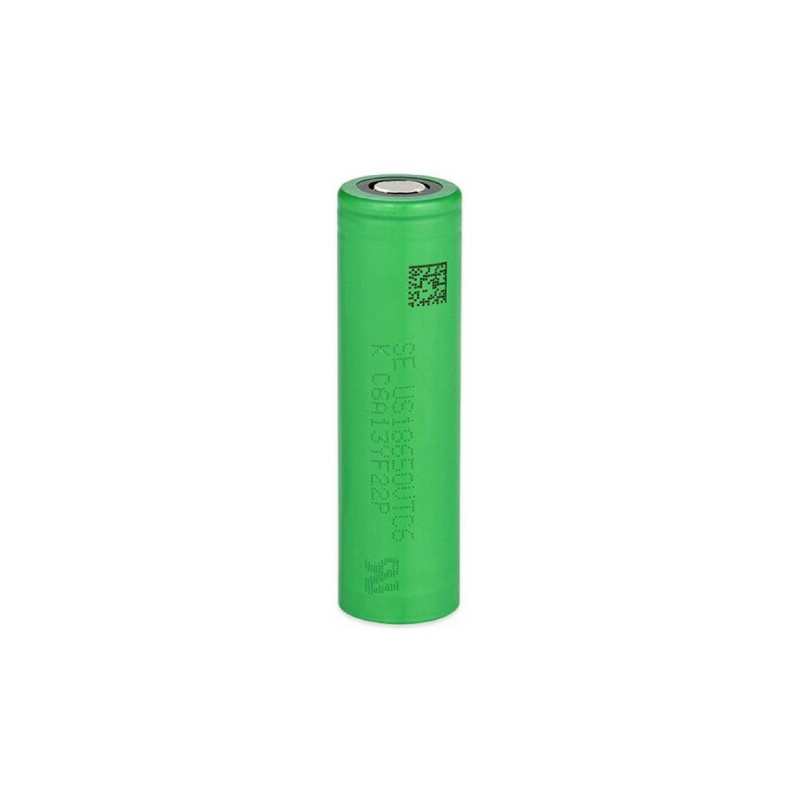 Accu VTC6 18650 (3000mAh)