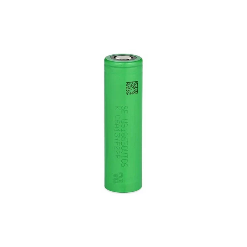 Accu VTC6 18650 (3000mAh)