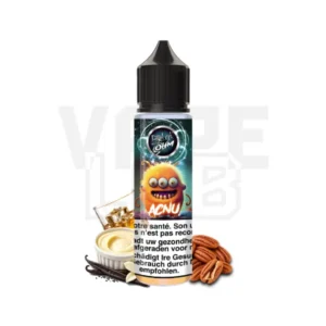 Acnu 50ml by Belgi'Ohm