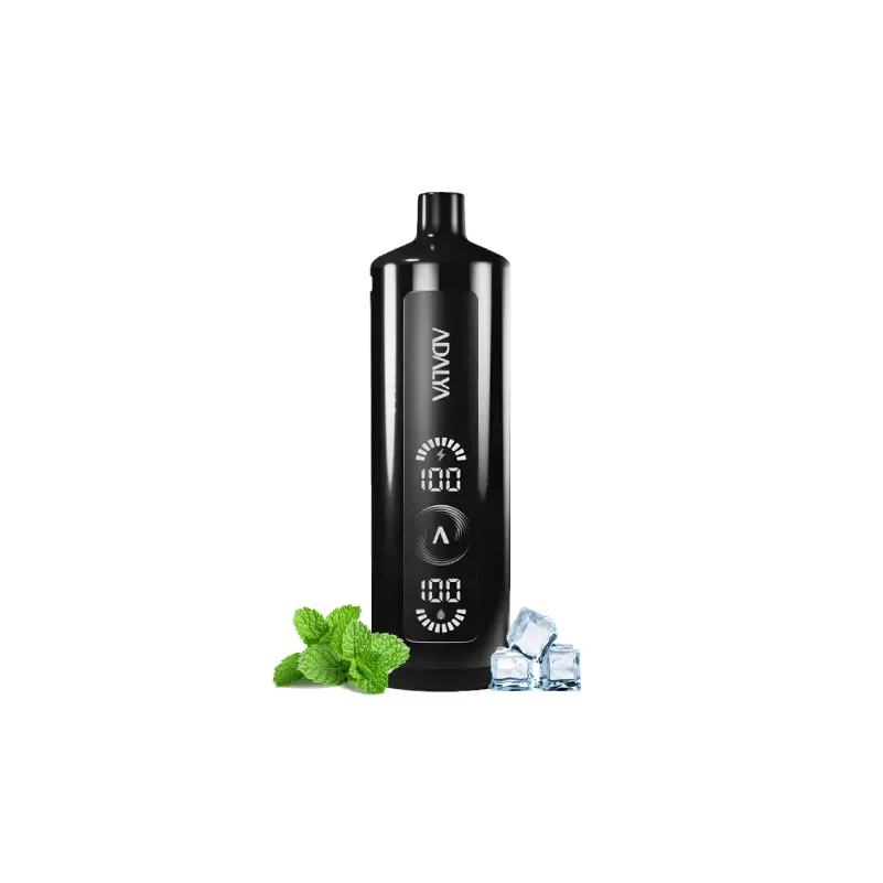 elfbar nachfüll pod läuft aus Puff rechargeable: Cigarette Electronique Réutilisable| Vuse main image 0