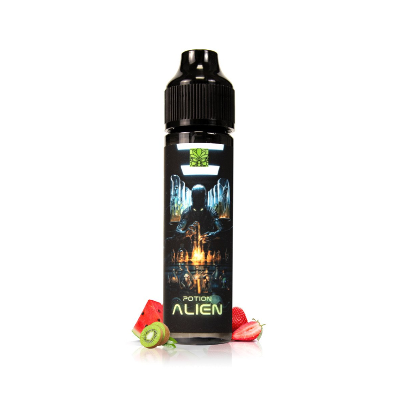 Alien 50ml Tribal Potion