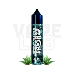 Aloe 50ml Freshly by Bobble