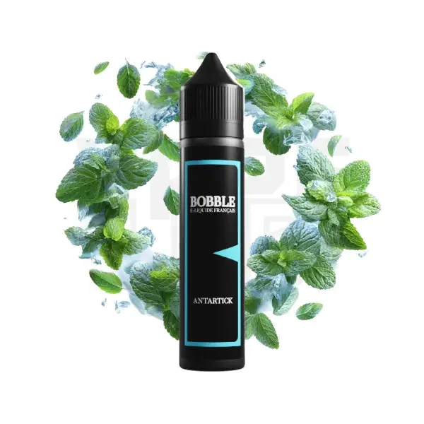 Antartick 50ml by bobble