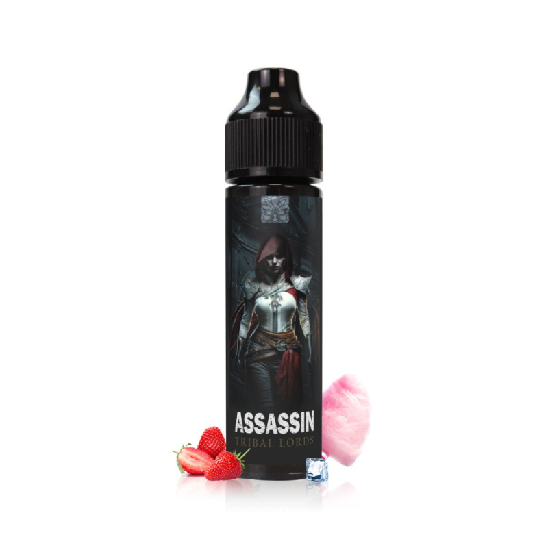 Assassin 50ml Tribal Lords