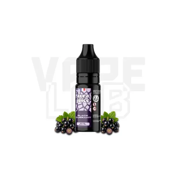 Blackcurrant