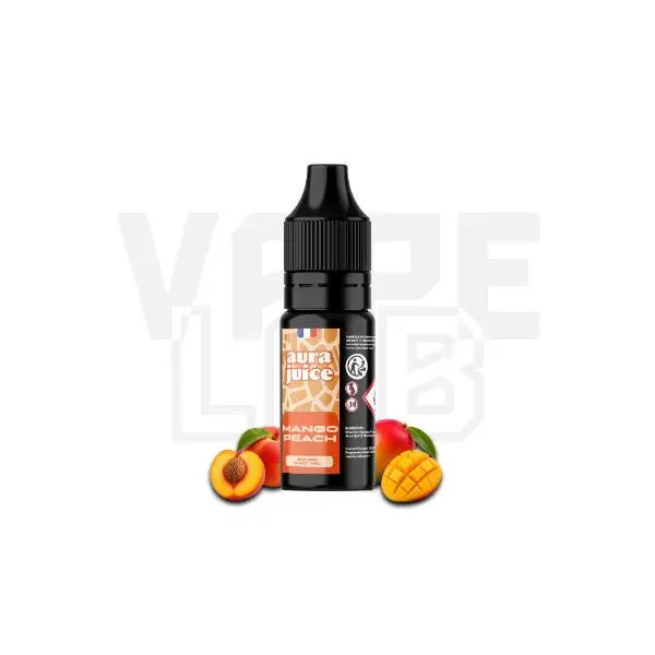 Mango Peach