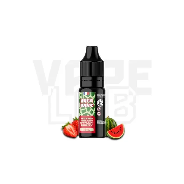 Watermelon Strawberry