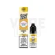 Banoffee Pie 10ml Salt Dessert Bar by Dinner Lady