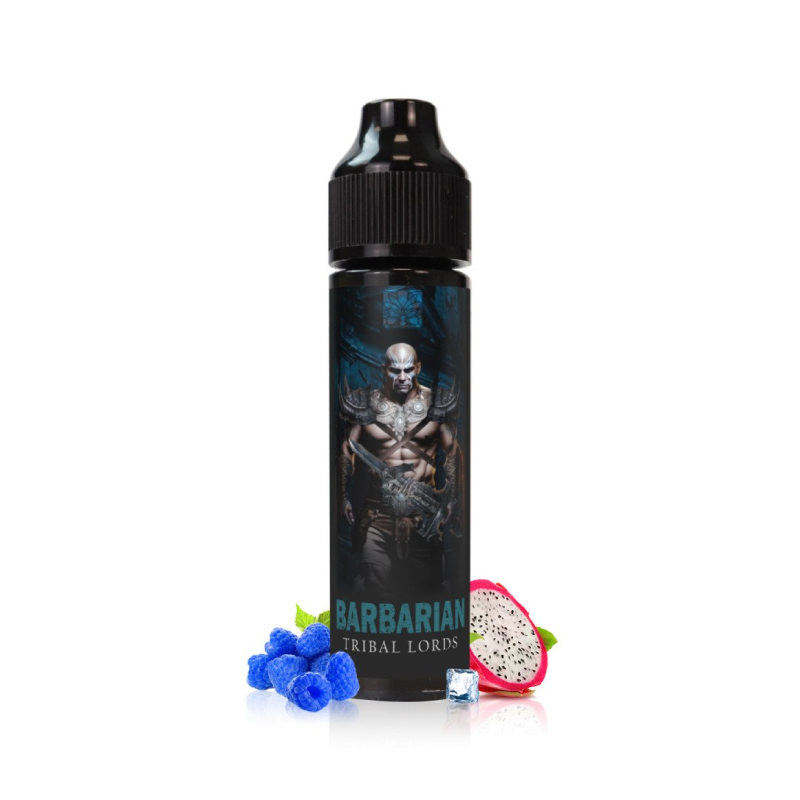 Barbarian 50ml Tribal Lords