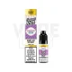 Berry Jam On Toast 10ml Salt Dessert Bar by Dinner Lady