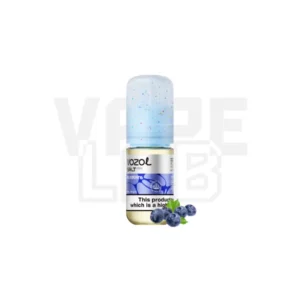 Blueberry 10ml Salt by Vozol