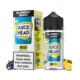 Blueberry Lemon 100ml by Juice Head