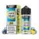 Blueberry Lemon Freeze 100ml by Juice Head