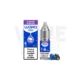 Blueberry Raspberry 10ml Salt by Waka