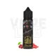 Boucanier 50ml Black Beard by Belgi'Ohm