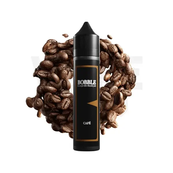 Cafe 50ml by bobble