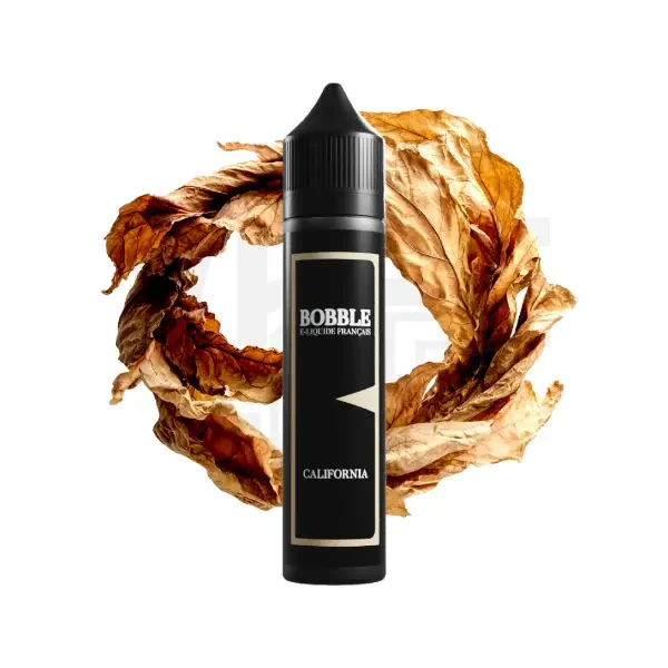 California 50ml by bobble