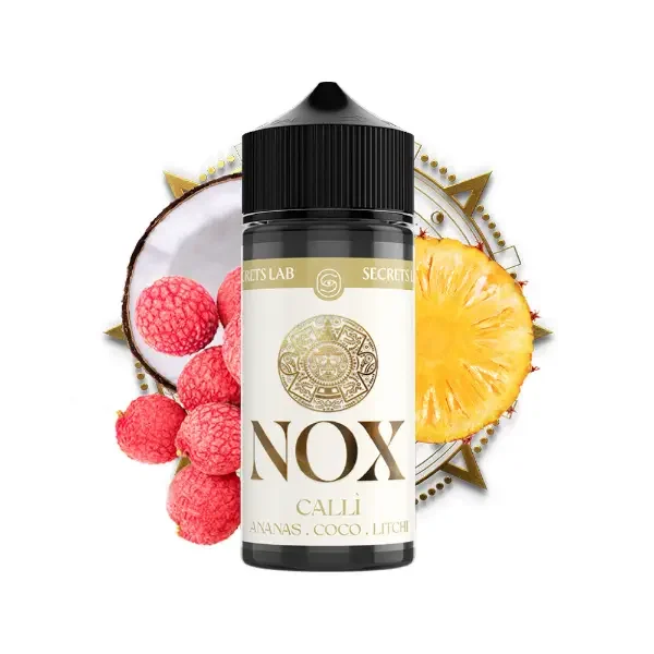 Calli 50ml nox by secrets lab