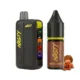 Caramel Tobacco Starter Kit Versa by Nasty