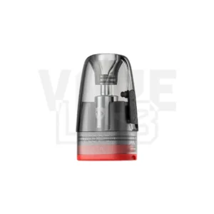 Cartouches Argus Multi-Ohm by Voopoo