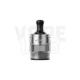 Cartouches Vides PNP X by Voopoo