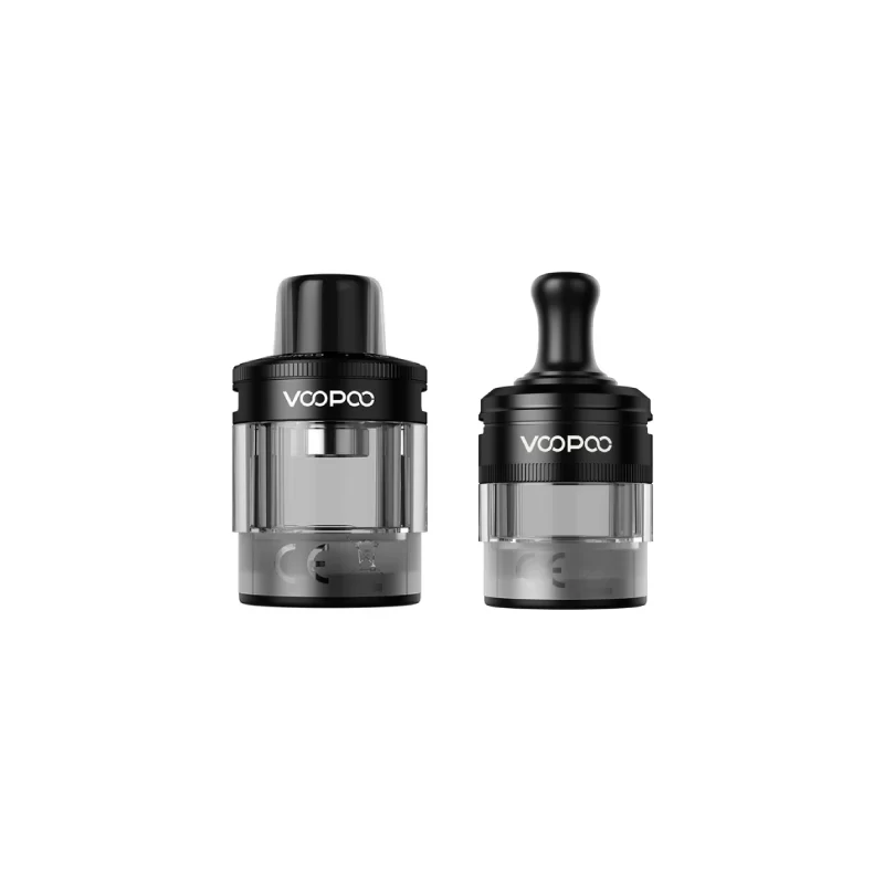 Cartouches Vides PNP X