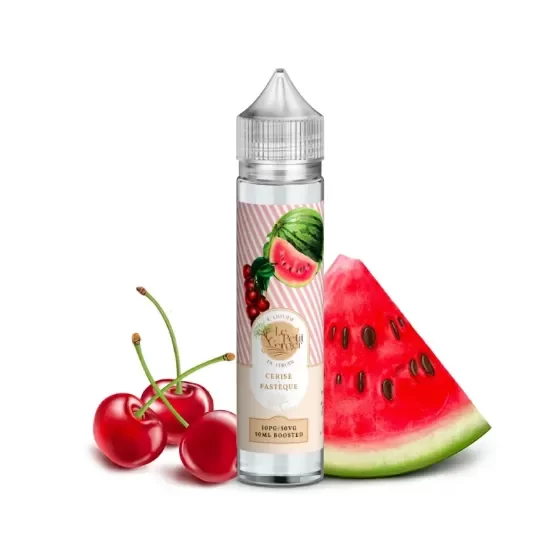 cerise-pasteque-50ml-le-petit-verger Cerise Pastèque 50ml Le Petit Verger