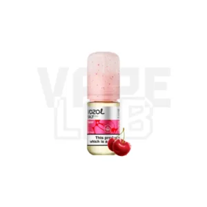 Cherry 10ml Salt by Vozol