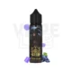 Chien de Mer 50ml Black Beard by Belgi'Ohm