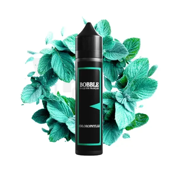 Chlorophylle 50ml by bobble