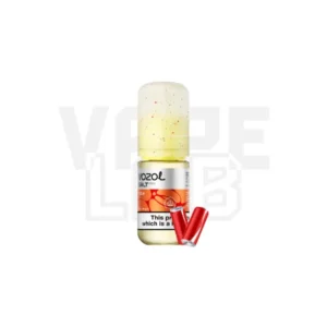 Cola 10ml Salt by Vozol