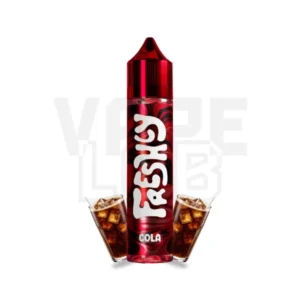Cola 50ml Freshly by Bobble