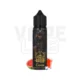 Corsaire 50ml Black Beard by Belgi'Ohm