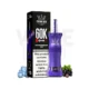 Crown Bar E-Hose X 60K 0.6% by Al Fakher