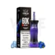 Crown Bar E-Hose X 60K 0.6% by Al Fakher