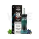 Crown Bar E-Hose X 60K 0.6% by Al Fakher