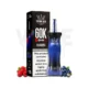Crown Bar E-Hose X 60K 0.6% by Al Fakher