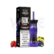 Crown Bar E-Hose X 60K 0.6% by Al Fakher