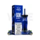 Crown Bar E-Hose X 60K 0.6% by Al Fakher
