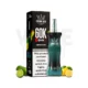 Crown Bar E-Hose X 60K 0.6% by Al Fakher