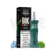 Crown Bar E-Hose X 60K 0.6% by Al Fakher