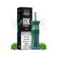 Crown Bar E-Hose X 60K 0.6% by Al Fakher