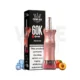 Crown Bar E-Hose X 60K 0.6% by Al Fakher