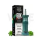 Crown Bar E-Hose X 60K 0.6% by Al Fakher